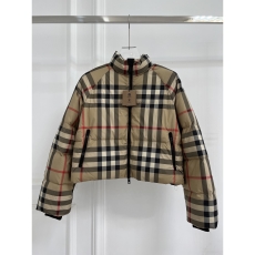 Burberry Down Jackets